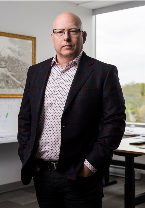 Troy van Haastrecht
